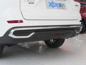 2021款PLUS 1.5T DCT舒享型 细节外观
