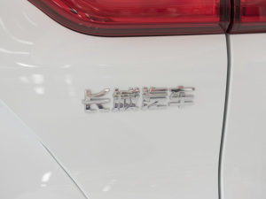 2021款PLUS 1.5T DCT舒享型 细节外观