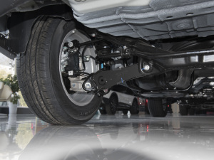 2021款PLUS 1.5T DCT舒享型 细节外观