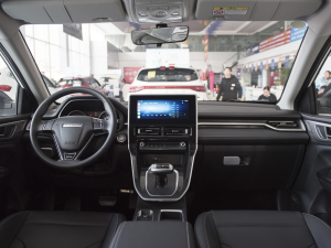 2021PLUS 1.5T DCT (ni)ȫ