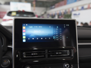 2021PLUS 1.5T DCT {(ji)