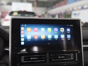 2021PLUS 1.5T DCT п؅^