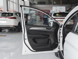 2021PLUS 1.5T DCT {λ܇T