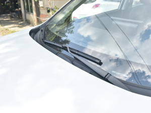 2022款PLUS 1.5T 手动智享型 雨刷