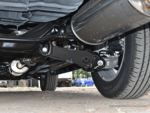 2022款PLUS 1.5T 手动智享型 细节外观