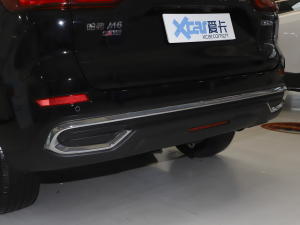 2022款PLUS 1.5T DCT智享型 细节外观