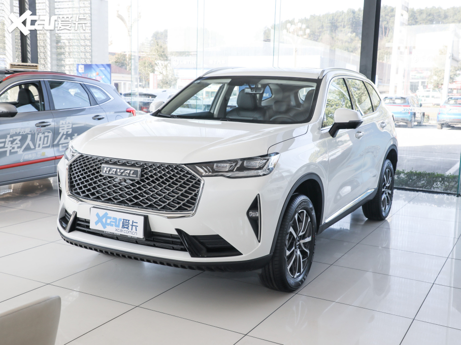 2021H6  1.5T Ԅ(dng)(l)