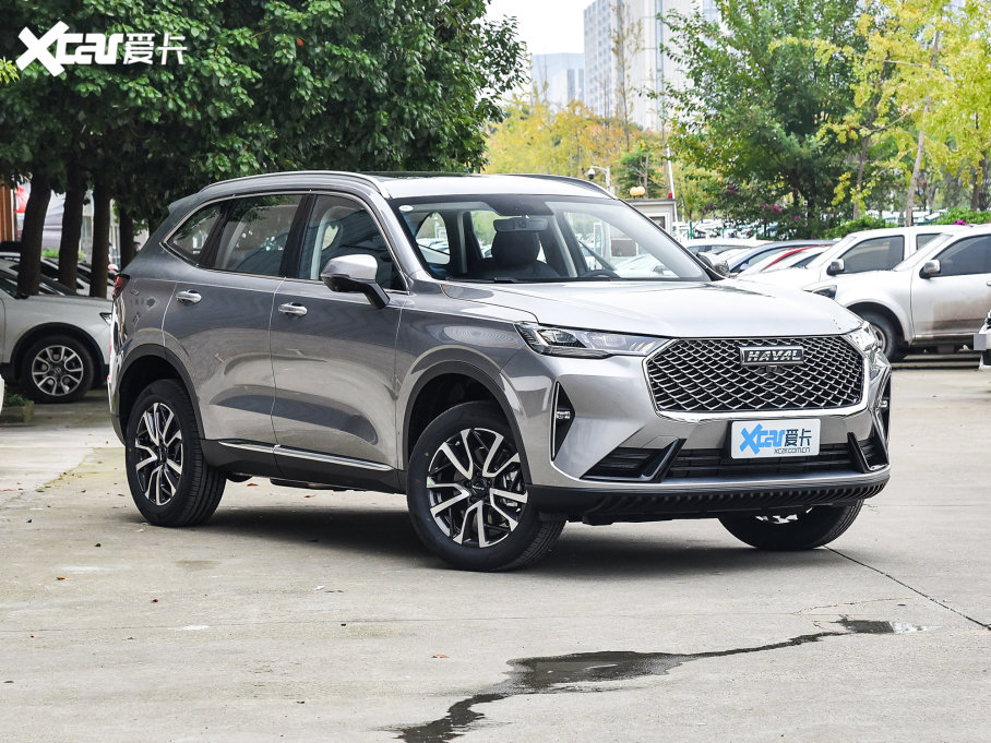 2022H6  1.5T ԄӃPro