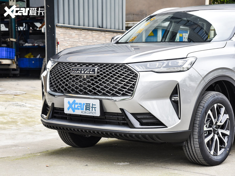 2022H6  1.5T ԄӃPro