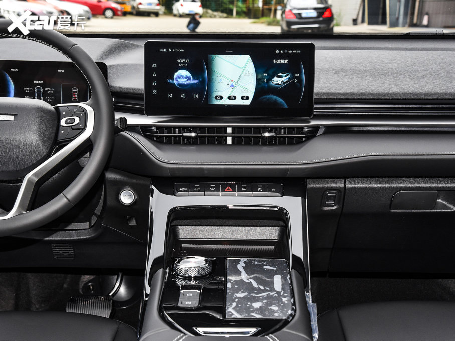 2022H6  1.5T ԄӃPro