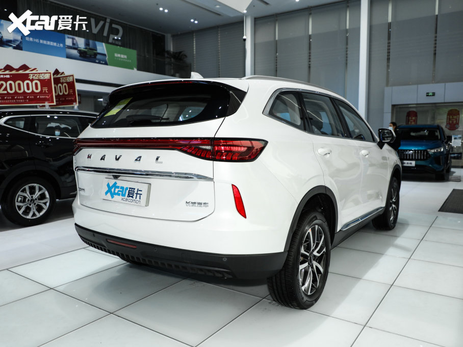 2022H6  1.5T ԄӃ(q)Max