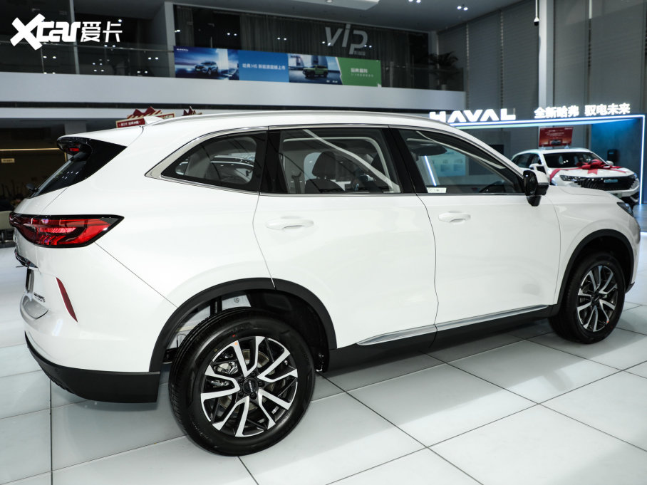 2022H6  1.5T Ԅ(dng)(q)Max