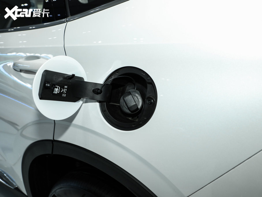 2022H6  1.5T ԄӃMax