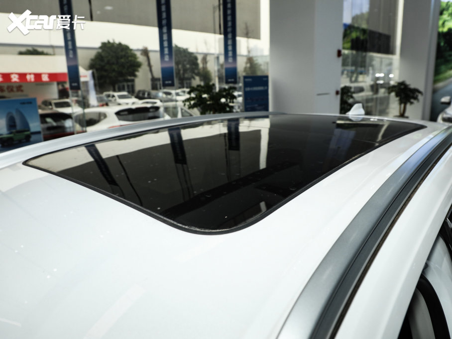 2022H6  1.5T ԄӃMax