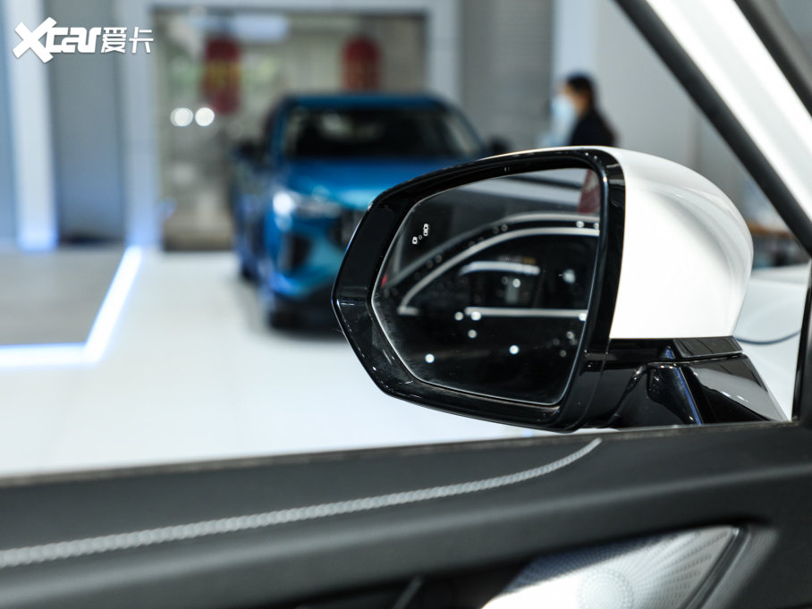 2022H6  1.5T ԄӃMax