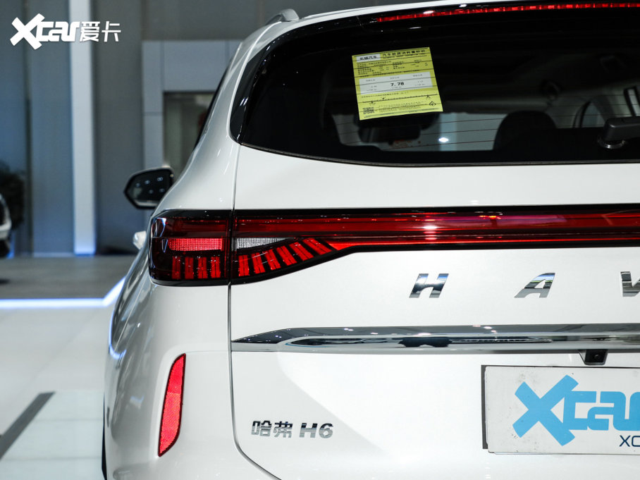 2022H6  1.5T ԄӃMax