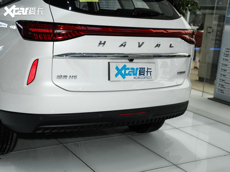 2022H6  1.5T ԄӃMax