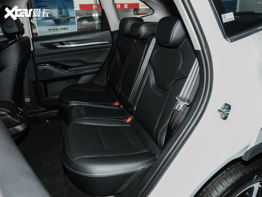 2022H6  1.5T ԄӃMax