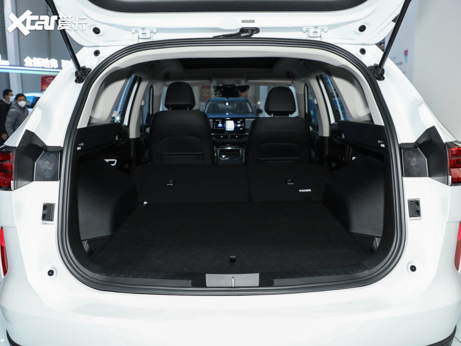 2022H6  1.5T ԄӃMax