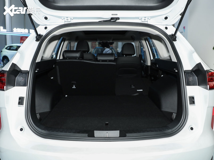 2022H6  1.5T ԄӃ(q)Max