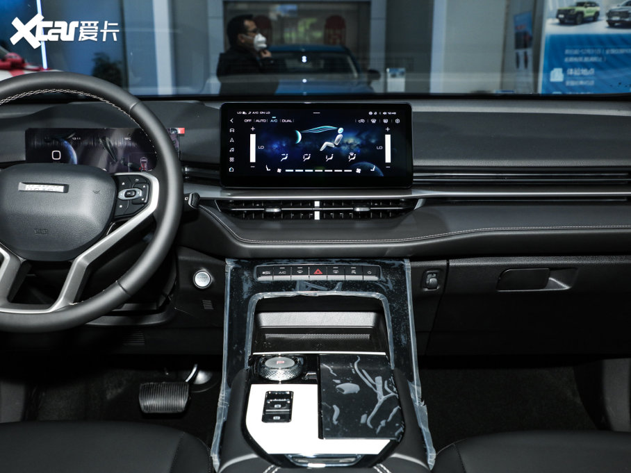 2022H6  1.5T ԄӃMax