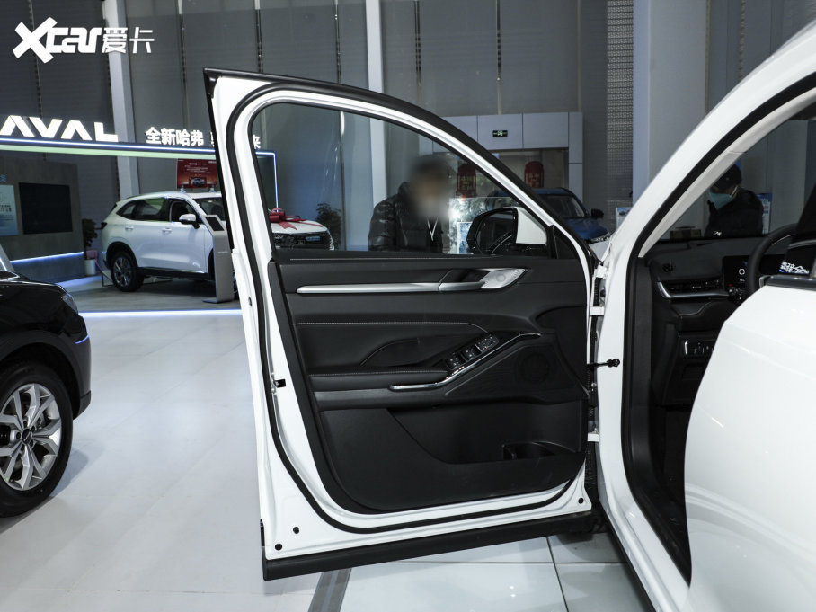 2022H6  1.5T ԄӃMax