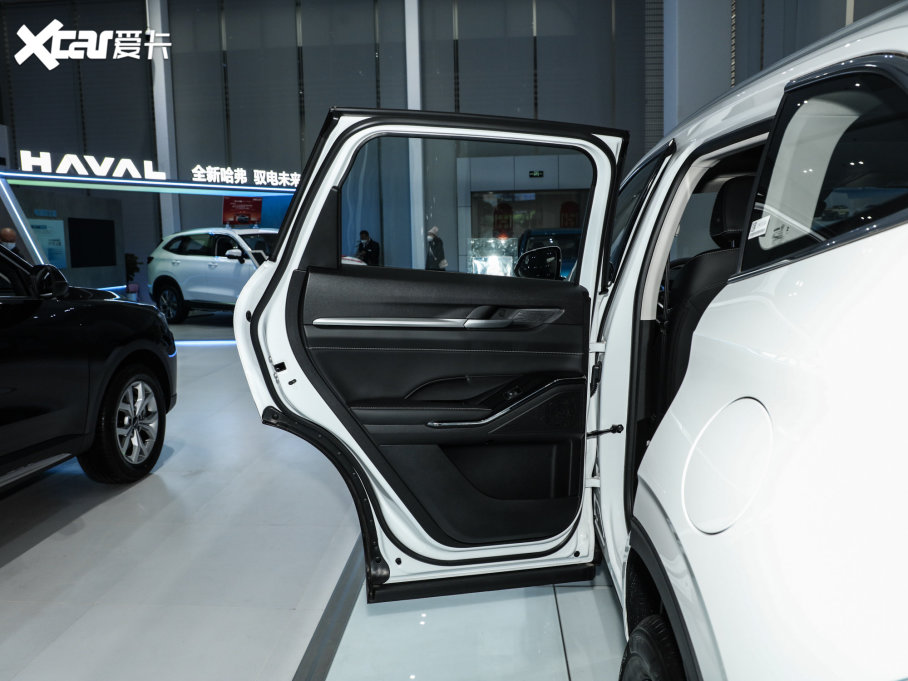 2022H6  1.5T Ԅ(dng)(q)Max