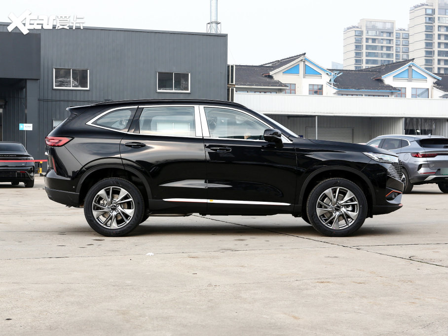 2022H6  1.5T ԄӃSupreme+