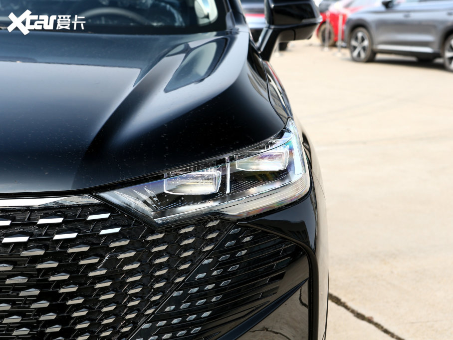 2022H6  1.5T ԄӃSupreme+