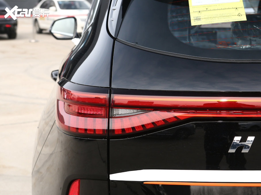 2022H6  1.5T ԄӃ(q)Supreme+