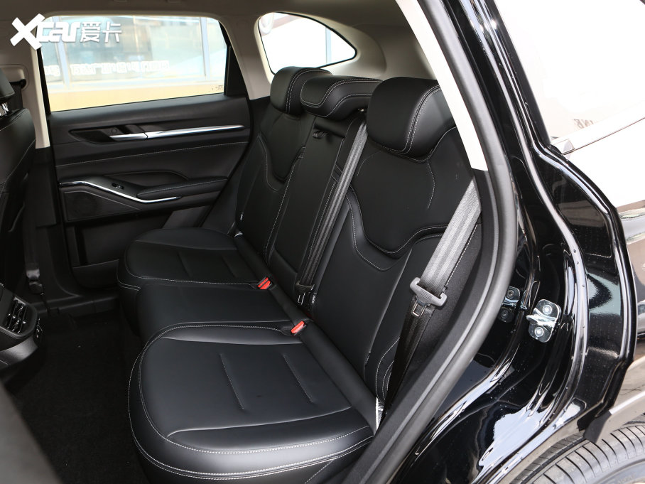 2022H6  1.5T ԄӃSupreme+