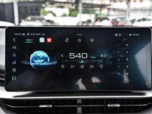 2022 1.5T Ԅ(dng)(q)Pro п؅^(q)