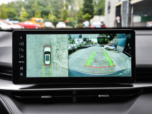 2022 1.5T Ԅ(dng)(q)Pro п؅^(q)