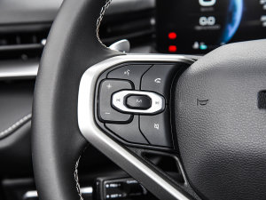 2022 1.5T Ԅ(dng)(q)Pro п؅^(q)