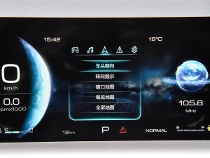 2022 1.5T ԄӃPro п؅^