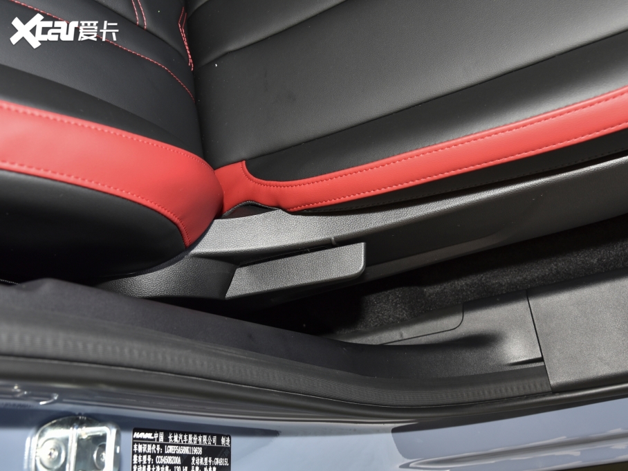 2022ṷ 1.5T DCT򌳱Ӱ