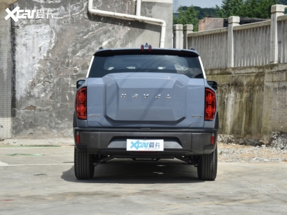 长城汽车2022款哈弗酷狗