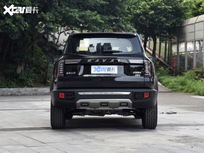 长城汽车2022款哈弗大狗