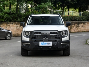 20222.0T DCTȮ׷C ǰ