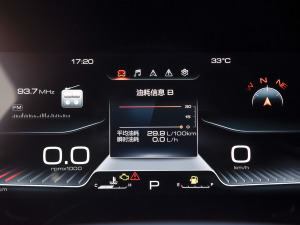 20221.5T DCT(q) п؅^(q)