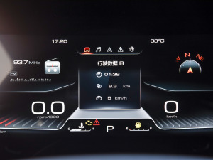 20221.5T DCT(q) п؅^(q)