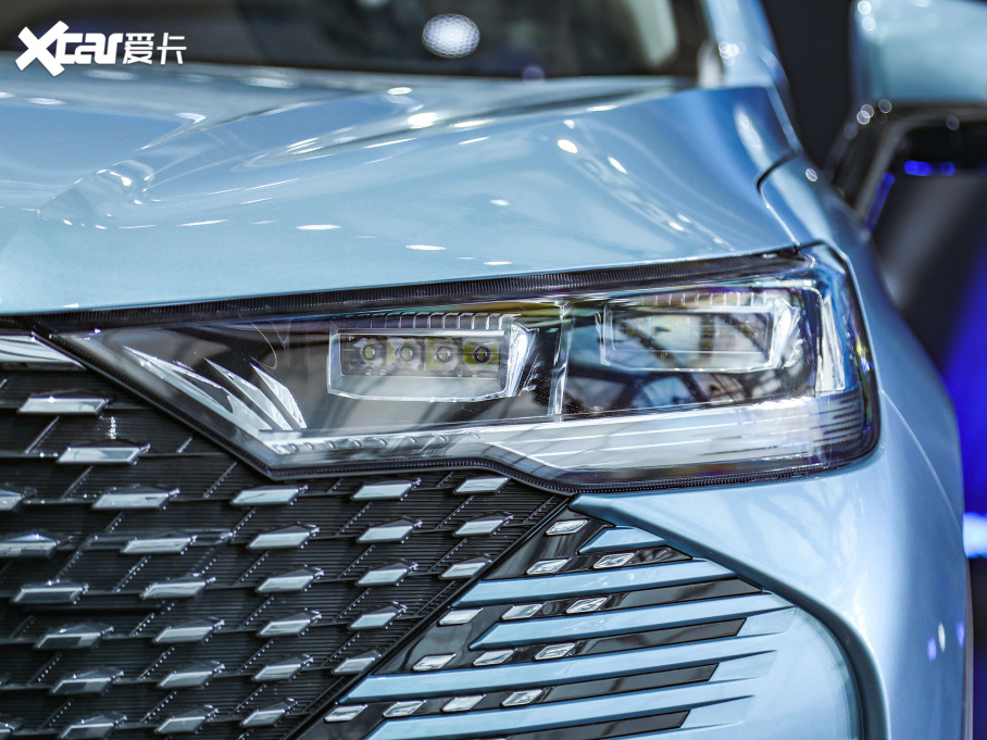 2023H6Դ DHT-PHEV 110KM а