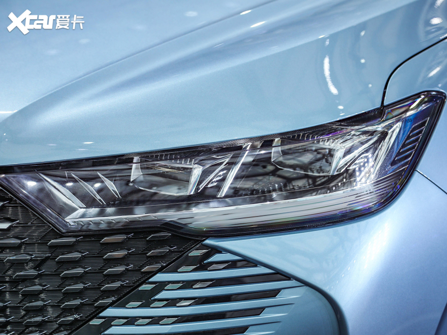 2023H6Դ DHT-PHEV 110KM а