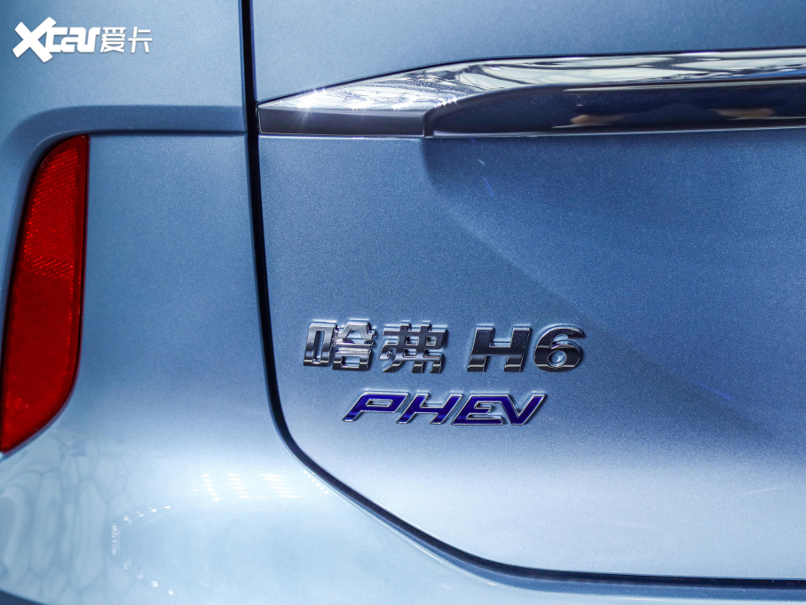 2023H6Դ DHT-PHEV 110KM а