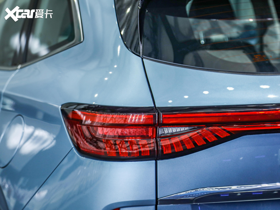 2023H6Դ DHT-PHEV 110KM а