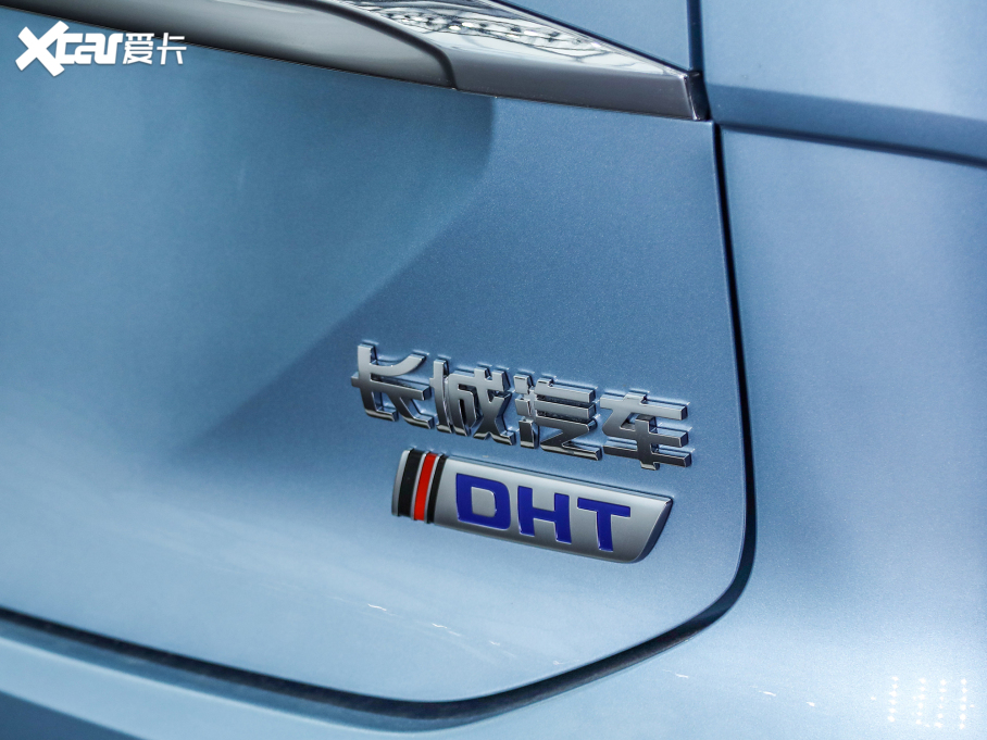 2023H6Դ DHT-PHEV 110KM а