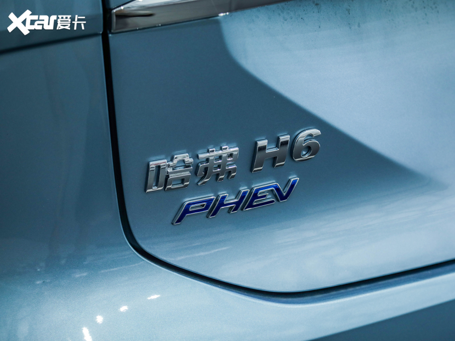 2023H6Դ DHT-PHEV 110KM а