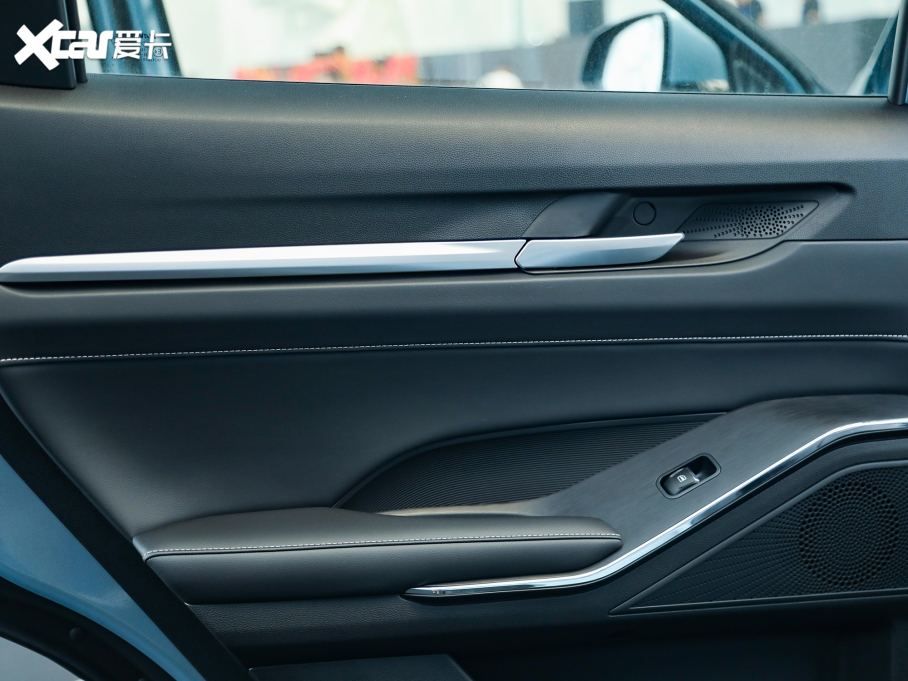 2023H6Դ DHT-PHEV 110KM а