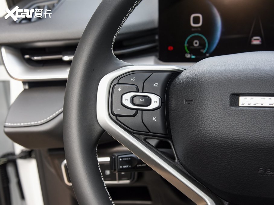 2023H6Դ DHT-PHEV 110KM а