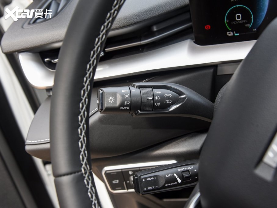 2023H6Դ DHT-PHEV 110KM а